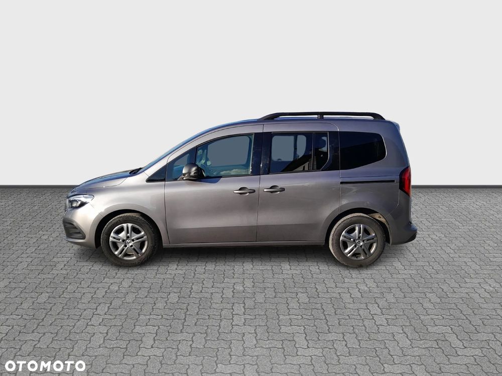 Mercedes-Benz Citan Tourer L1 420.753 - 2