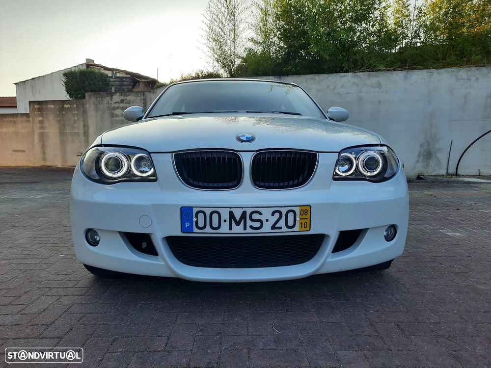 BMW 118 d Edition Sport - 1