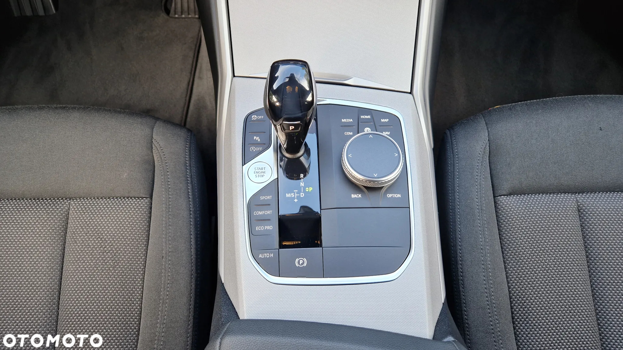 BMW Seria 3 318d Advantage - 22