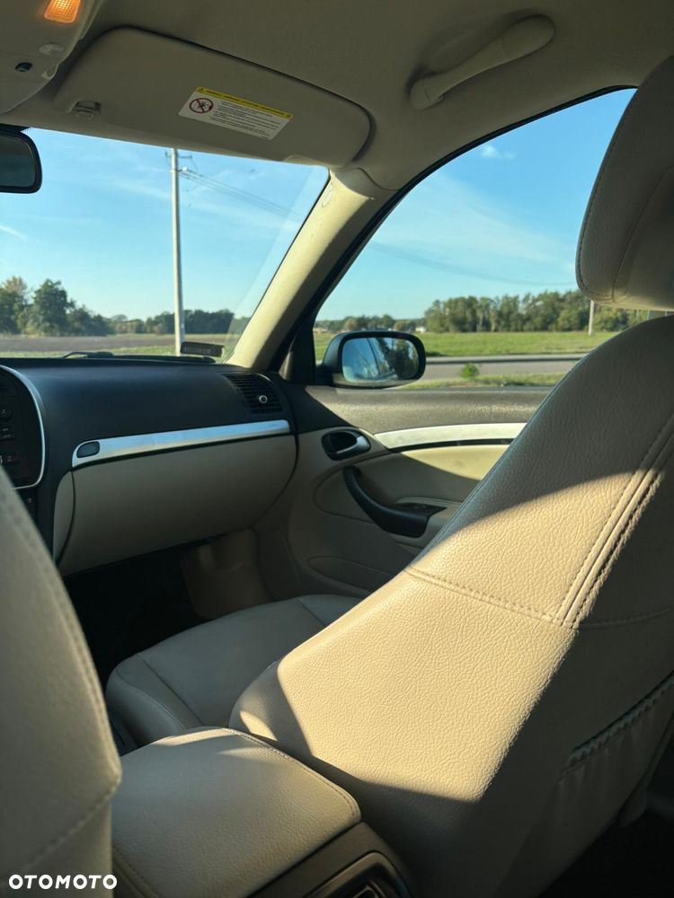 Saab 9-3 1.9 TiD DPF Linear - 11