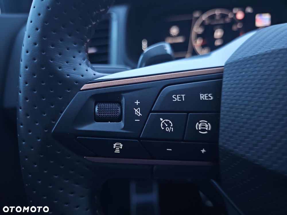 Cupra Ateca 1.5 TSI DSG - 22