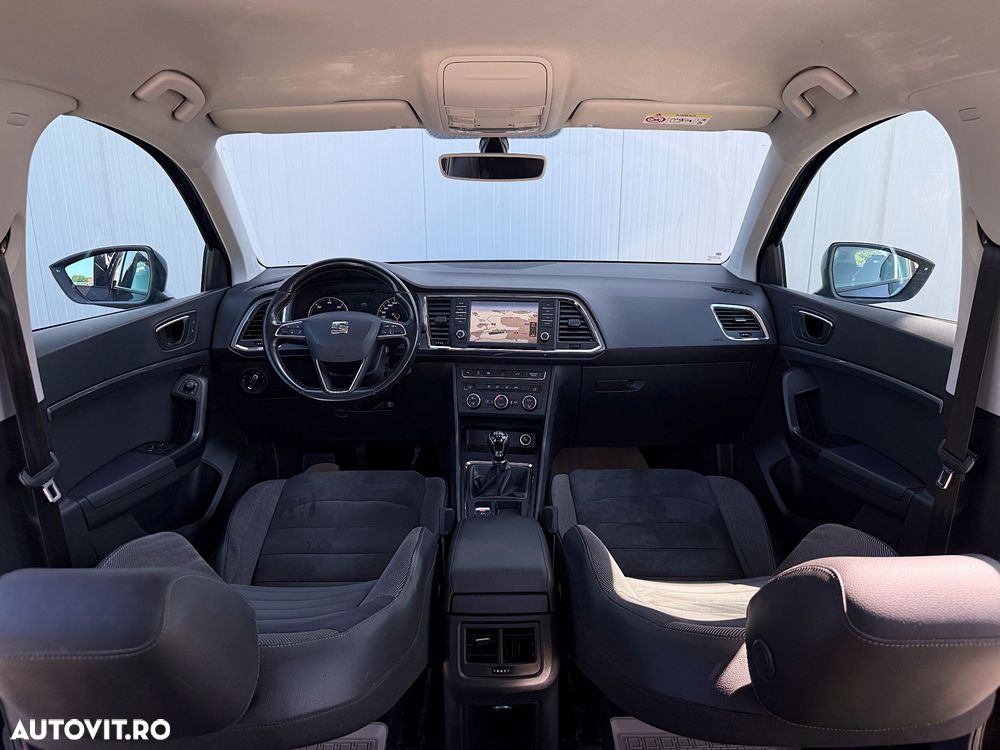 Seat Ateca - 8