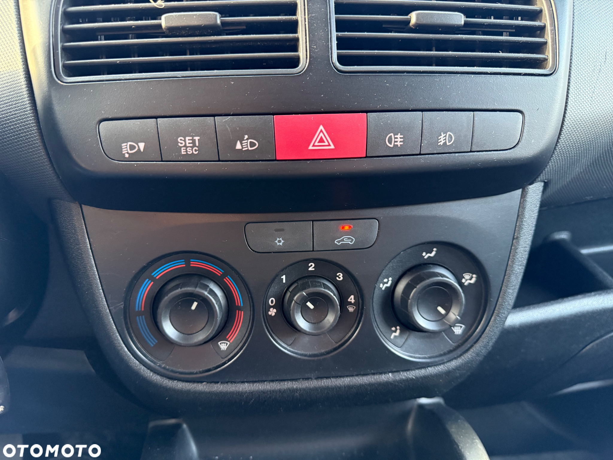 Fiat Doblo - 8