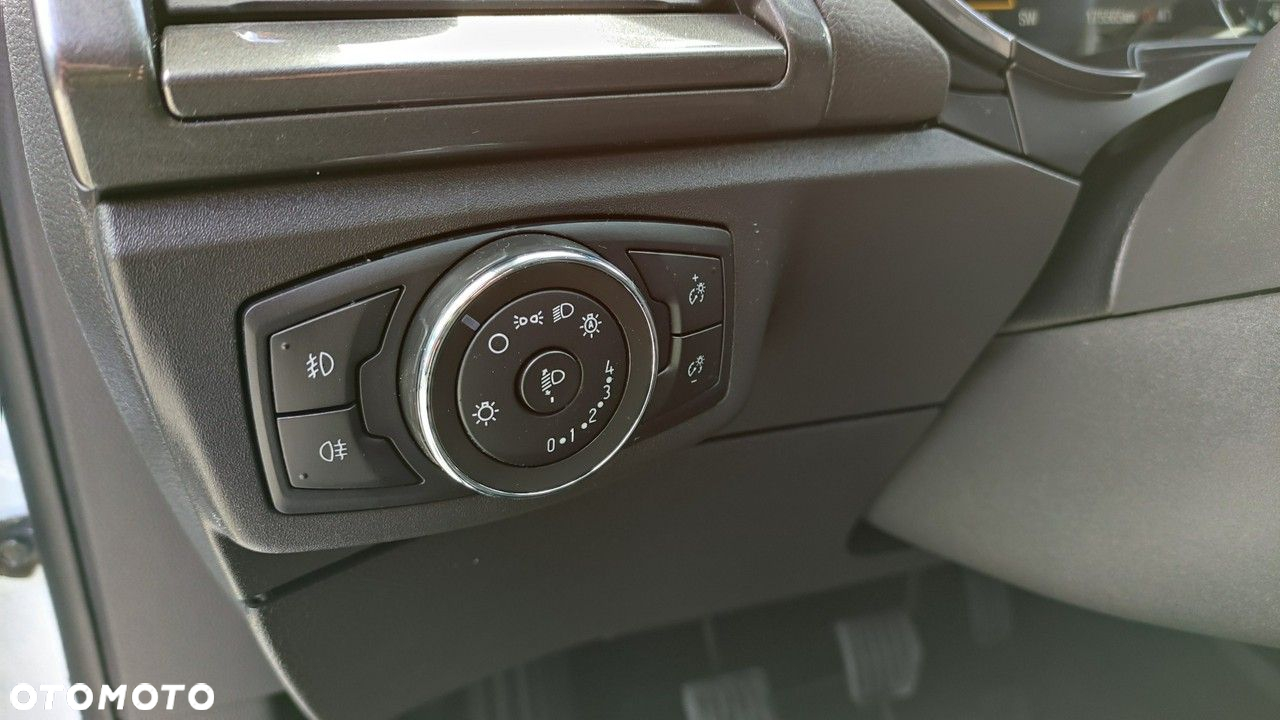Ford Mondeo - 14