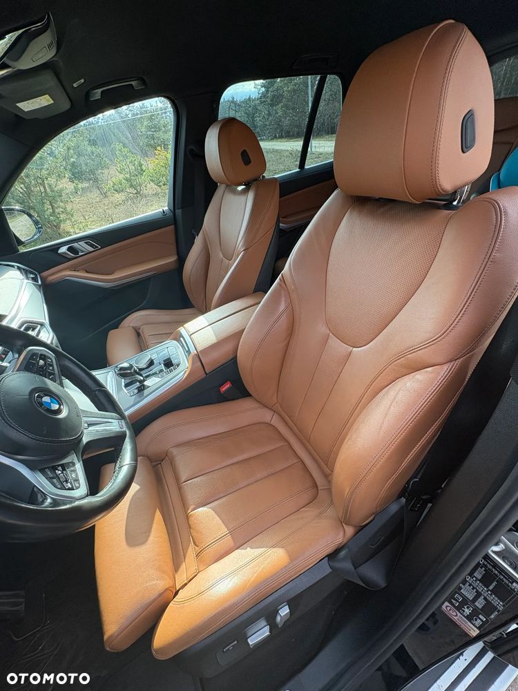 BMW X5 xDrive30d sport - 13