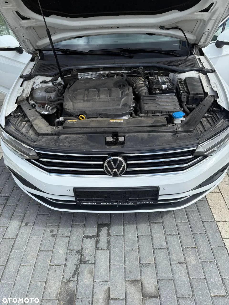 Volkswagen Passat - 15