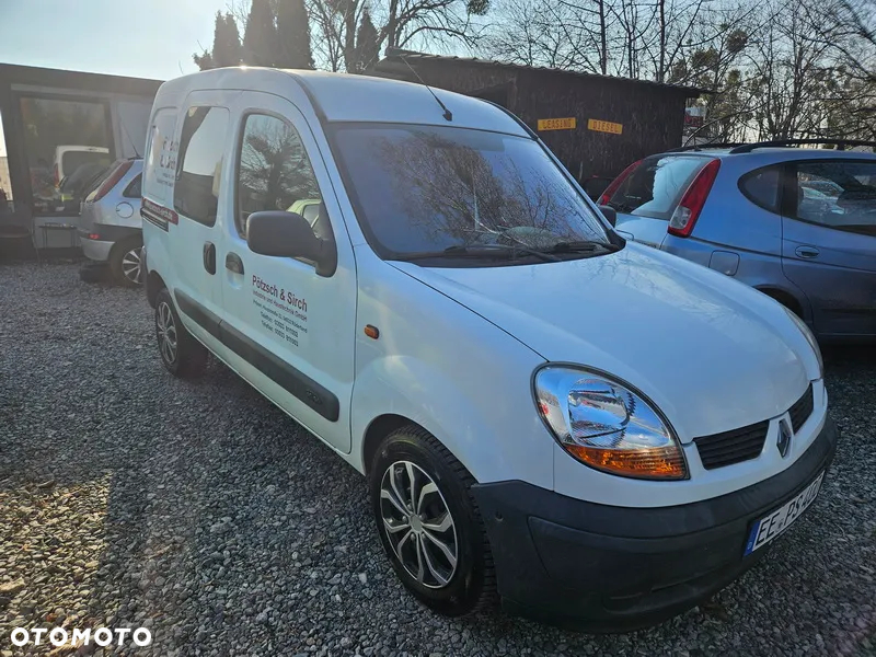 Renault Kangoo - 14