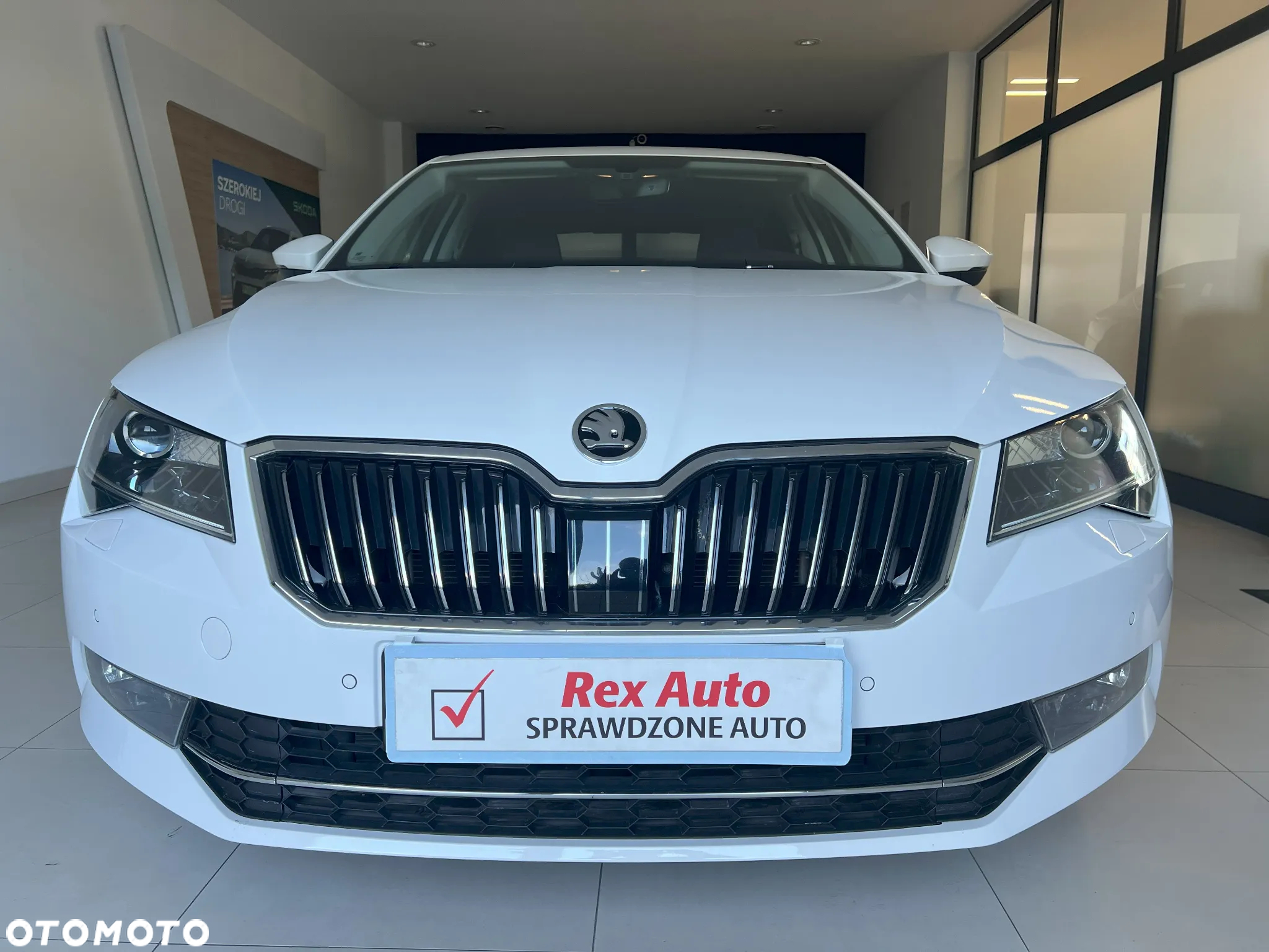 Skoda Superb 1.4 TSI ACT Ambition - 5