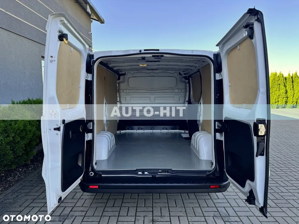 Renault Trafic - 19