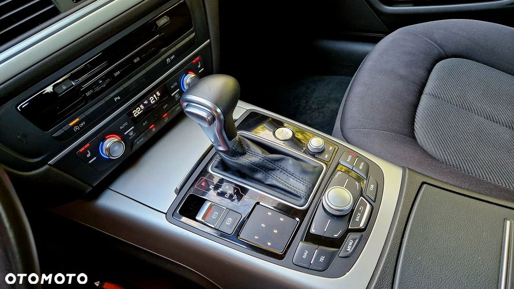 Audi A6 - 26