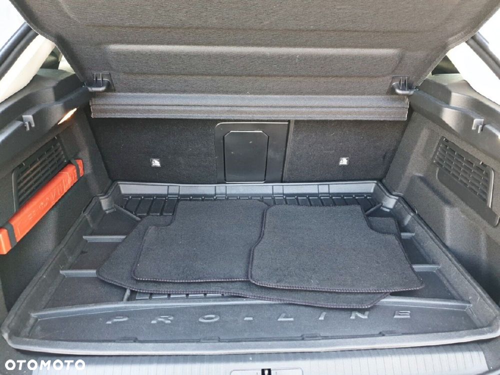 Citroën C4 1.2 PureTech Max S&S EAT8 - 7