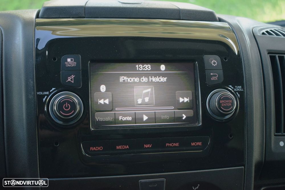 Citroën Jumper 2.2 BlueHDi 33 L2H2 Club - 18