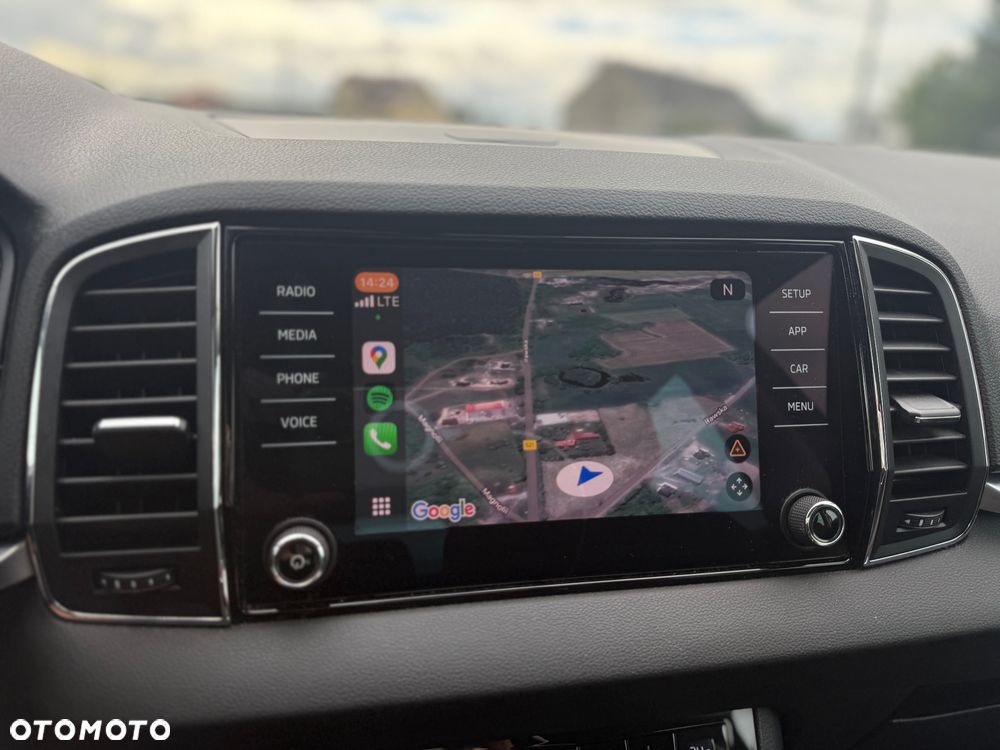 Skoda Karoq 1.5 TSI ACT 4x2 Style - 23