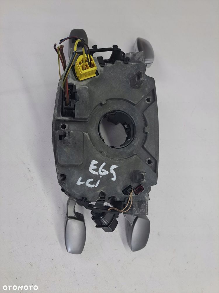 PRZEŁĄCZNIK ZESPOLONY MODUŁ SKRĘTU BMW 7 E65 E66 - 9