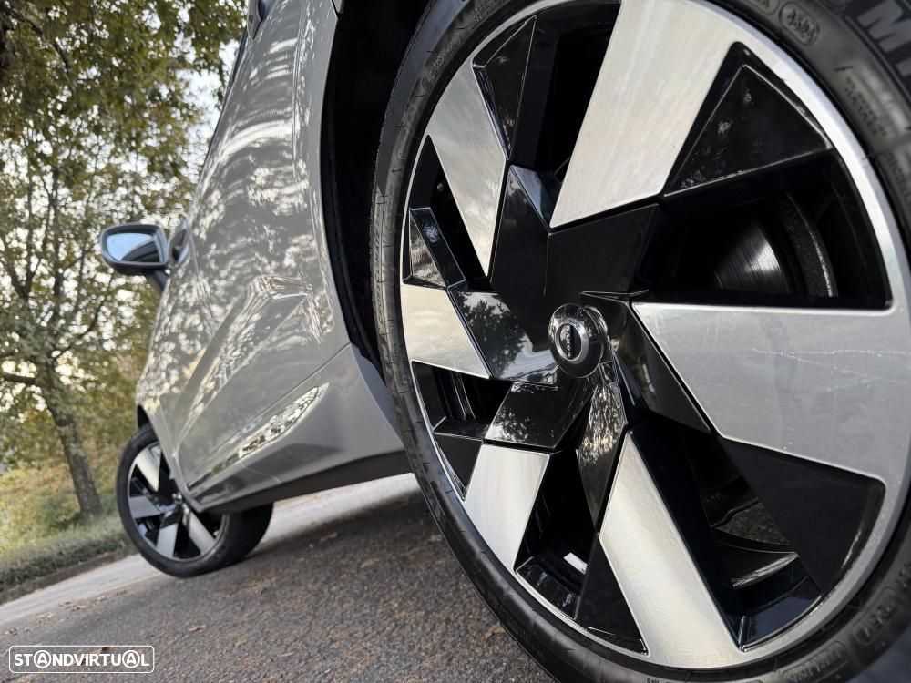 Volvo XC 60 T8 Twin Engine AWD Geartronic Inscription - 7