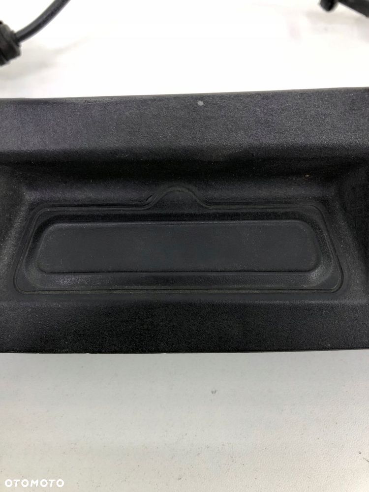BMW 5 GT F07 BLENDA TYLNEJ KLAPY KAMERA KOMPLET 7211220 - 7