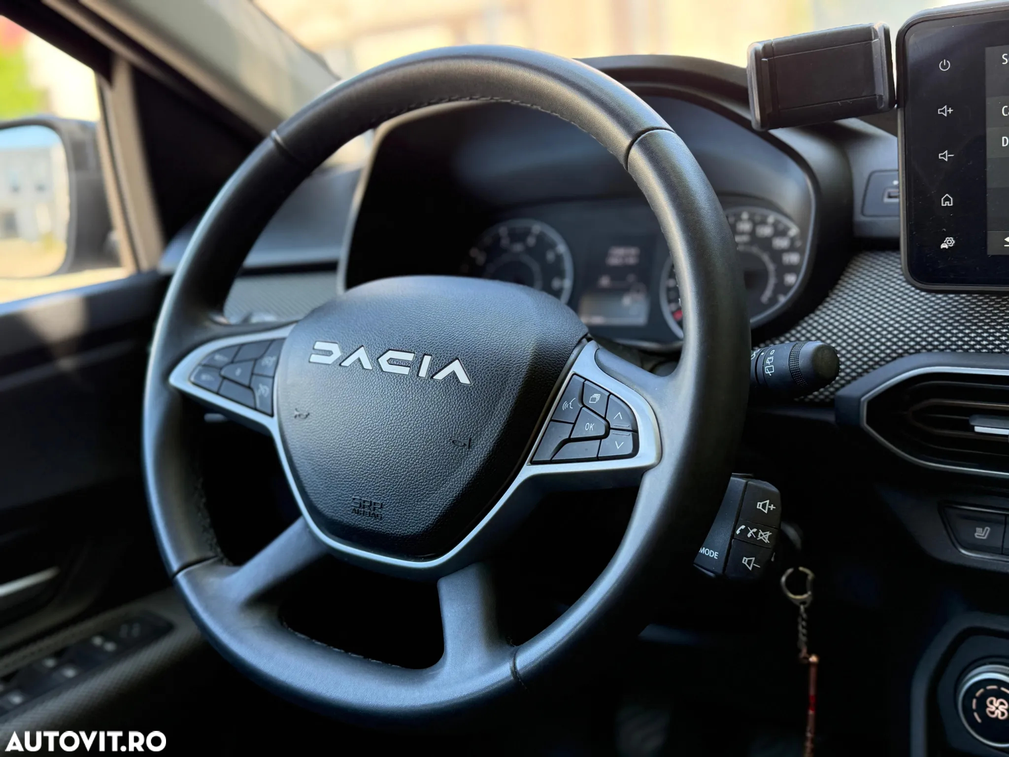 Dacia Sandero Stepway TCe 90 MT6 Expression - 13