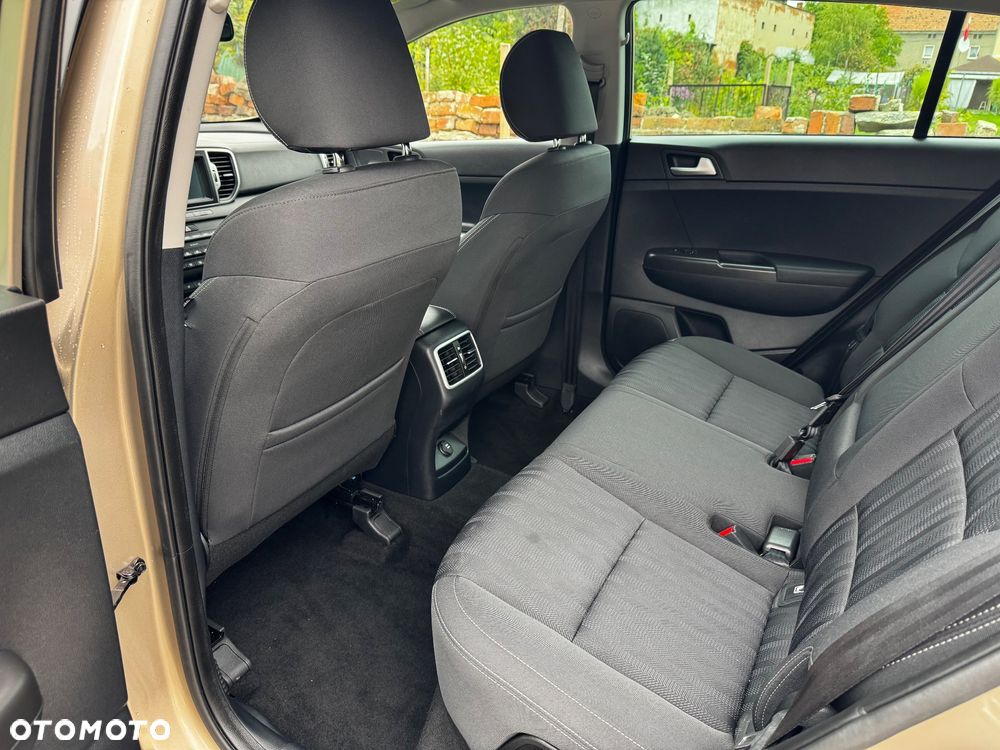 Kia Sportage 1.6 GDI L Business Line 2WD - 15