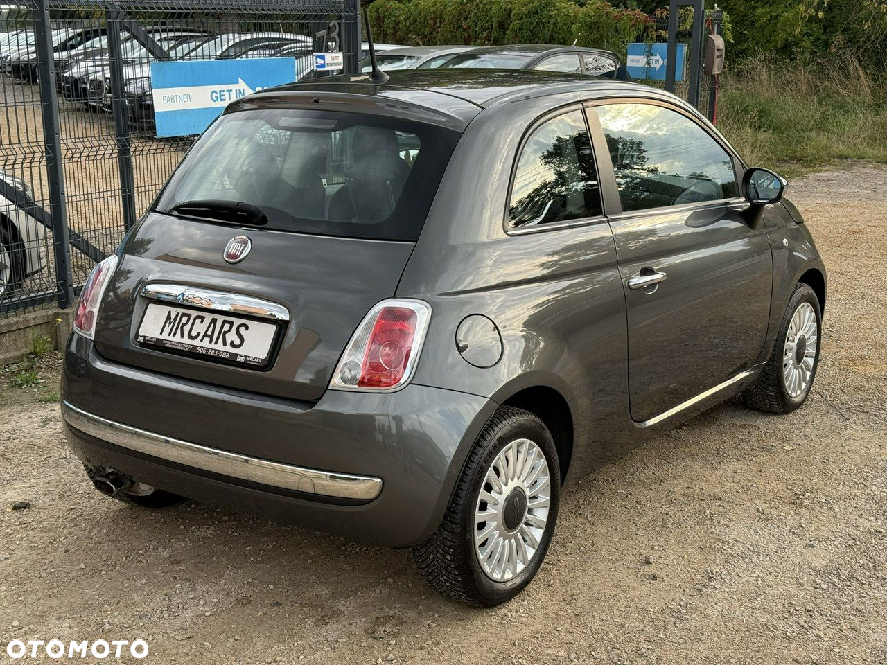Fiat 500 - 11