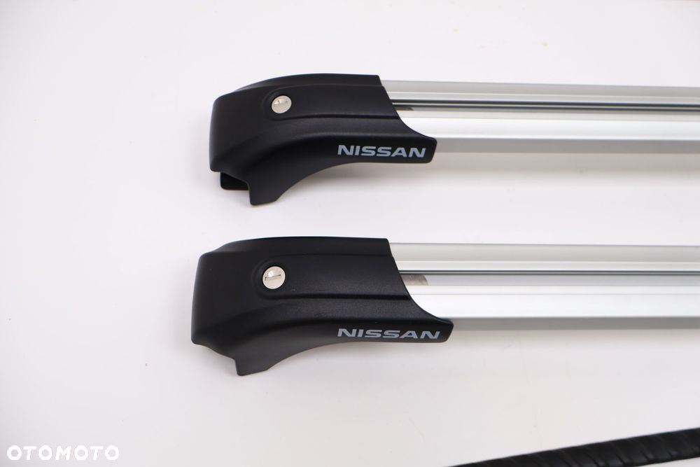 NISSAN QASHQAI BAGAŻNIK DACHOWY KE732-JD010 - 5