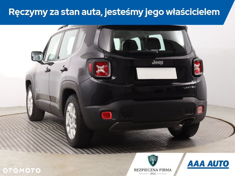 Jeep Renegade - 5