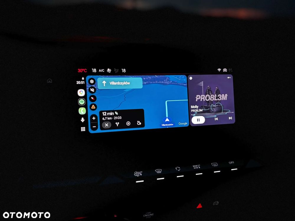 DS Automobiles DS 4 1.5 BlueHDi Performance Line - 24