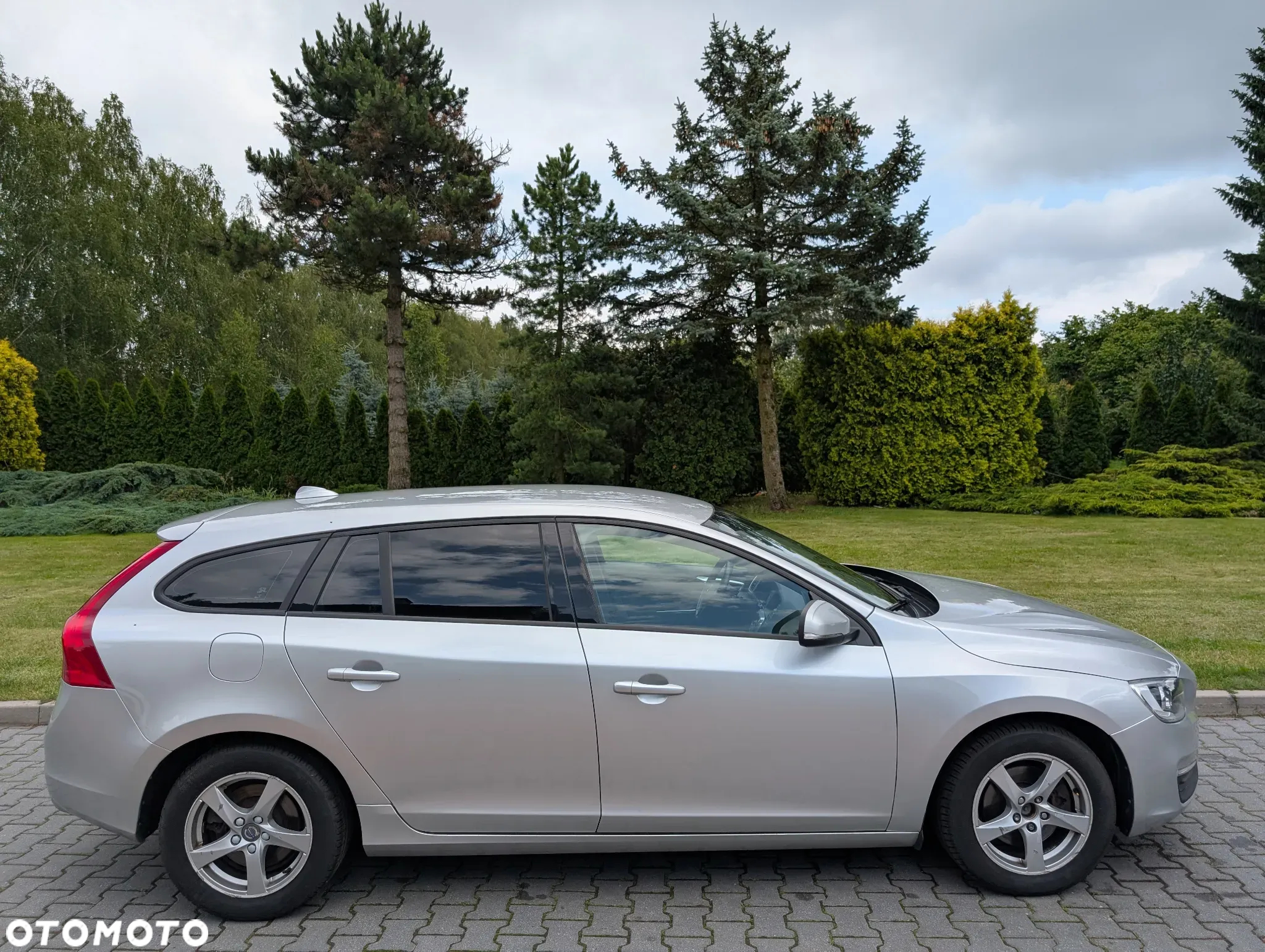Volvo V60 - 22