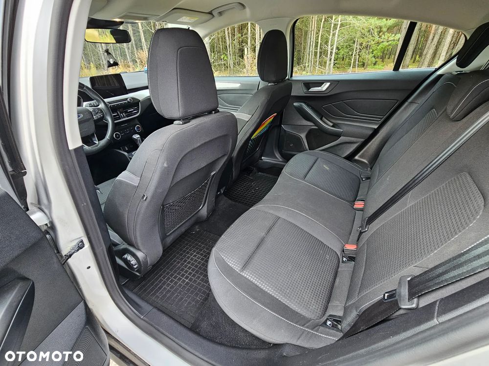 Ford Focus 1.5 EcoBlue Trend Edition - 10