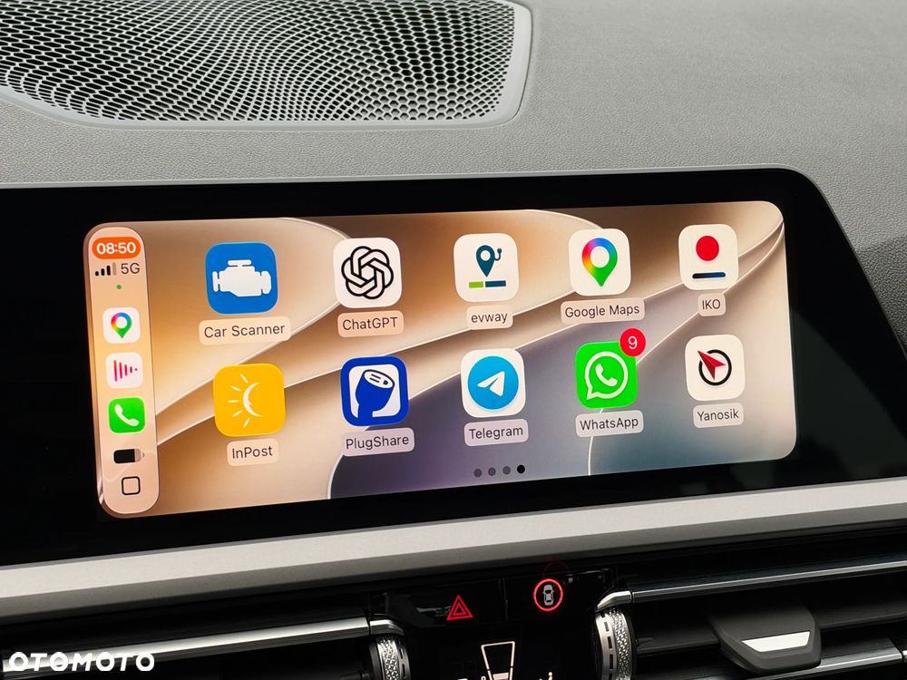 BMW Seria 3 318i Advantage - 20