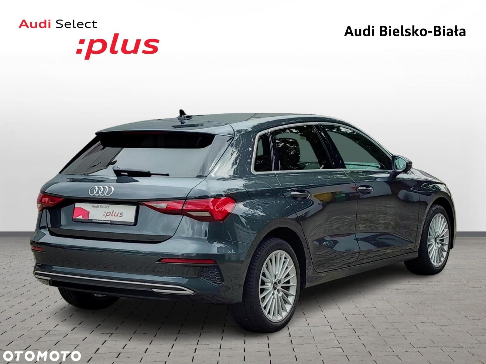 Audi A3 35 TFSI Advanced - 5
