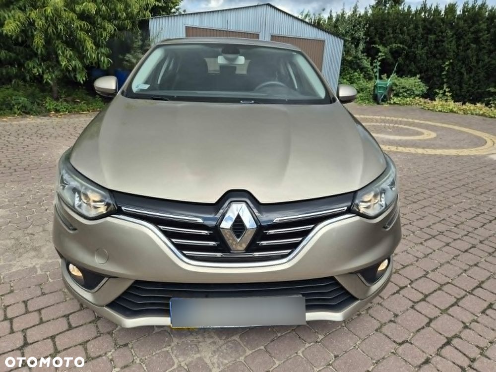 Renault Megane 1.6 SCe Intens - 10