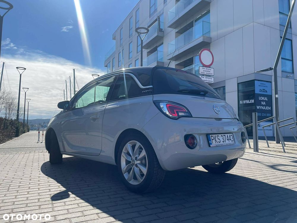 Opel Adam 1.4 Jam - 3
