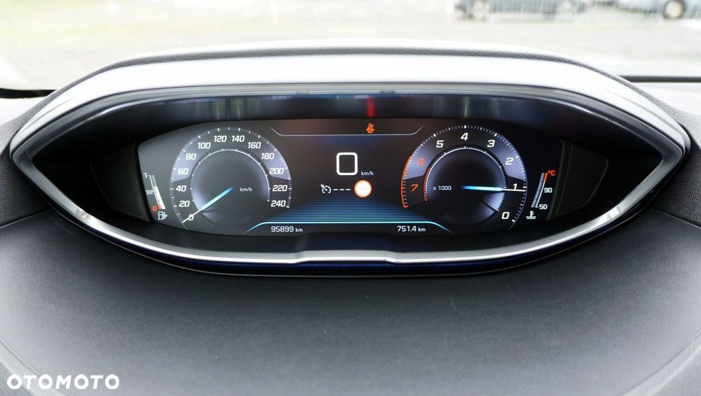 Peugeot 5008 PureTech 130 Crossway - 20