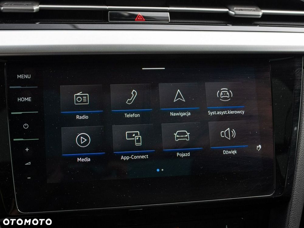 Volkswagen Arteon Shooting Brake 2.0 TSI R-Line DSG - 19