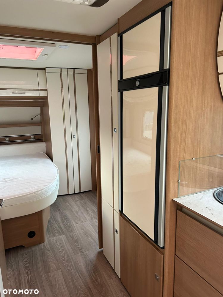 Fendt Tiffany S650 - 9