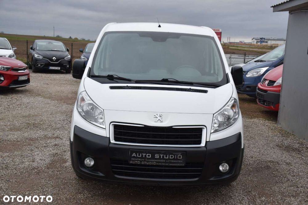 Peugeot Expert - 23
