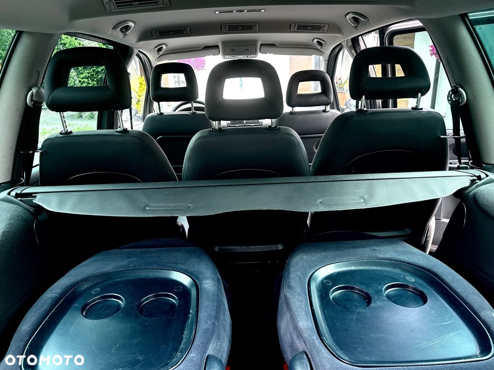 Seat Alhambra 1.8 20V Turbo Best of Vigo - 11
