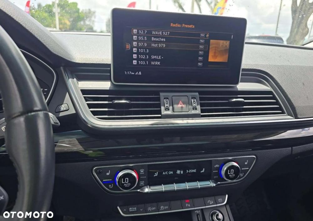 Audi Q5 2.0 TFSI Quattro Design S tronic - 8
