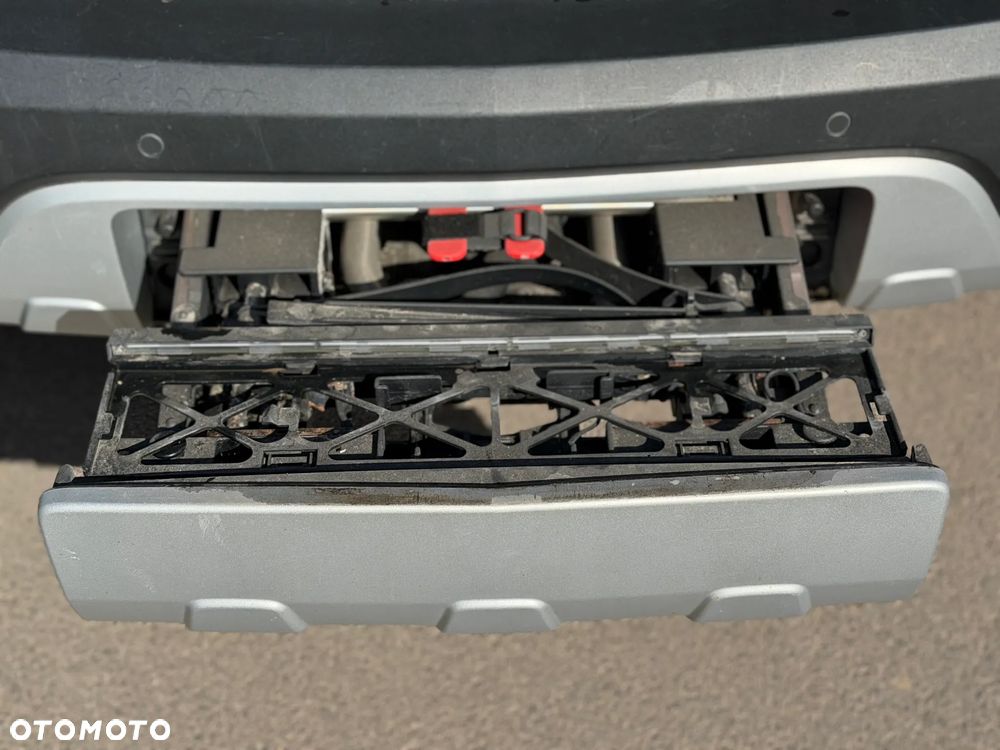 Opel Mokka 1.4 Turbo ecoFLEX Start/Stop 4x4 Innovation - 11