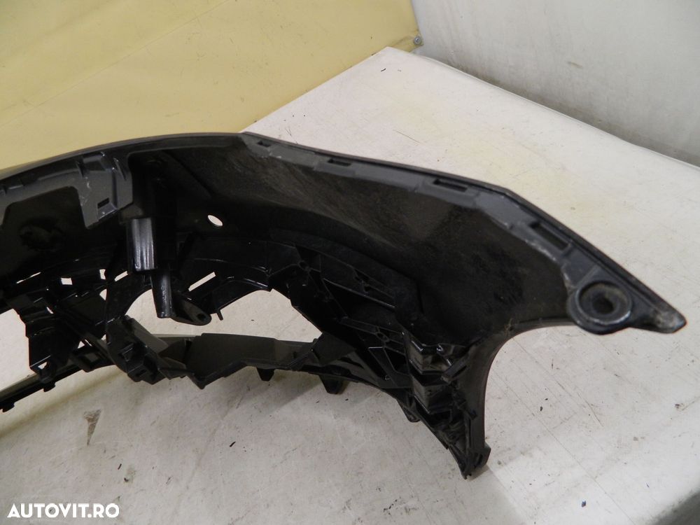 Bara fata VW Polo GTI, 2013, 2014, 2015, 2016, 2017, cod origine 6C0807221H. - 6