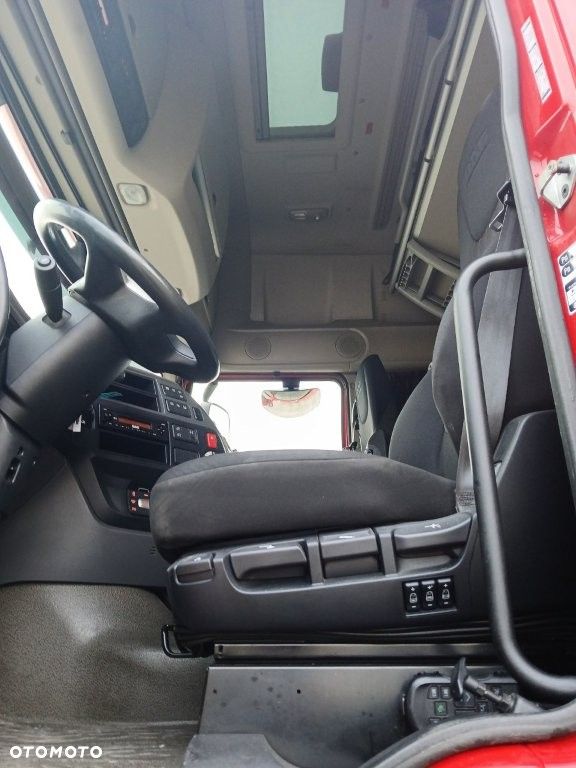 DAF XF 480 FT (32216) - 13