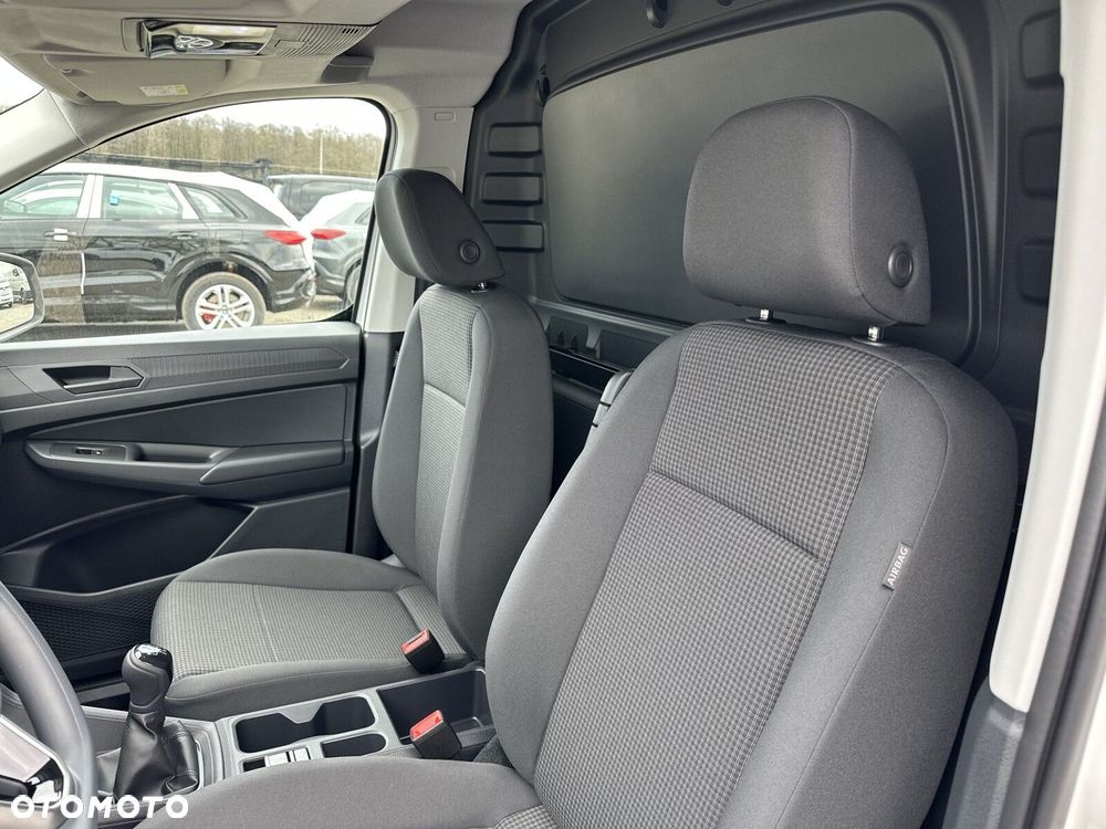 Volkswagen Caddy - 11