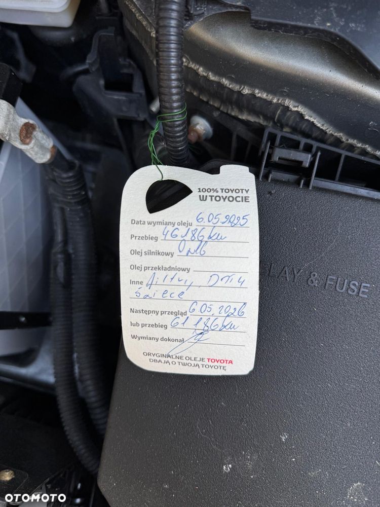 Toyota Corolla 1.2 T Selection - 20