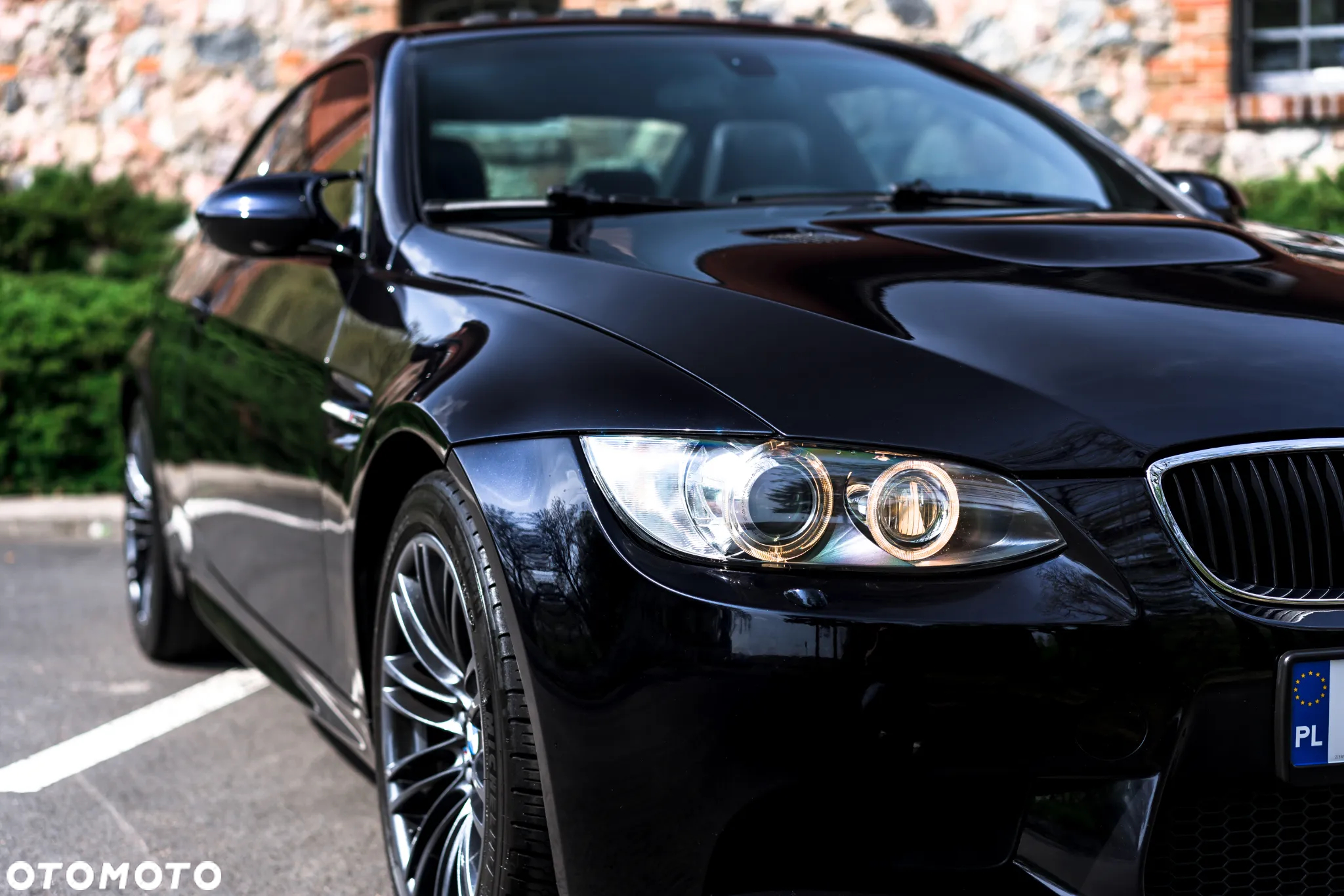 BMW M3 Coupe - 10