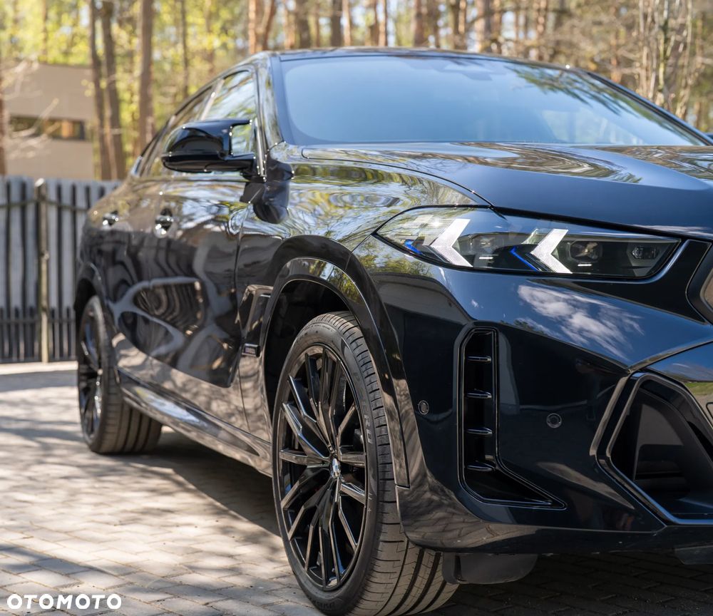 BMW X6 - 4