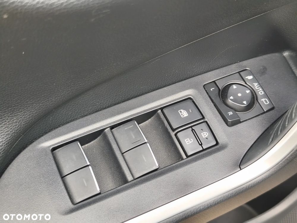 Toyota RAV4 2.5 Hybrid Selection 4x2 - 25
