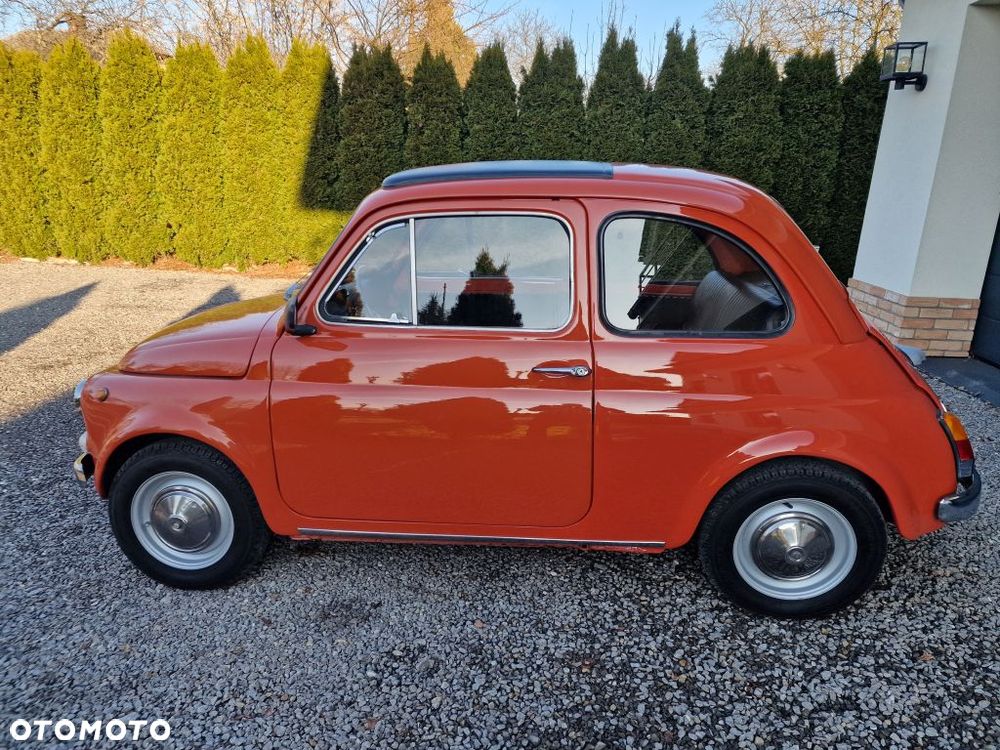 Fiat 500L - 8