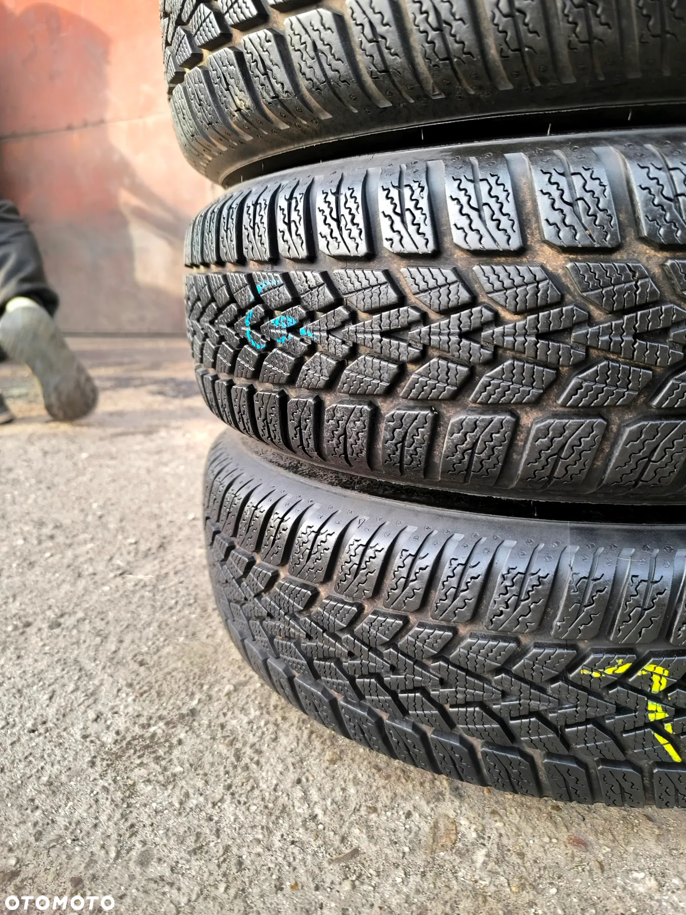 5x100 Felgi Stalowe Stal 14 Koła Zimowe Zima SKODA FABIA PRAKTIK ROOMSTER RAPID SEAT IBIZA CORDOBA TOLEDO IV 4 VW FOX POLO Legnica ALU-RAD 175/70 7mm 22r. - 12