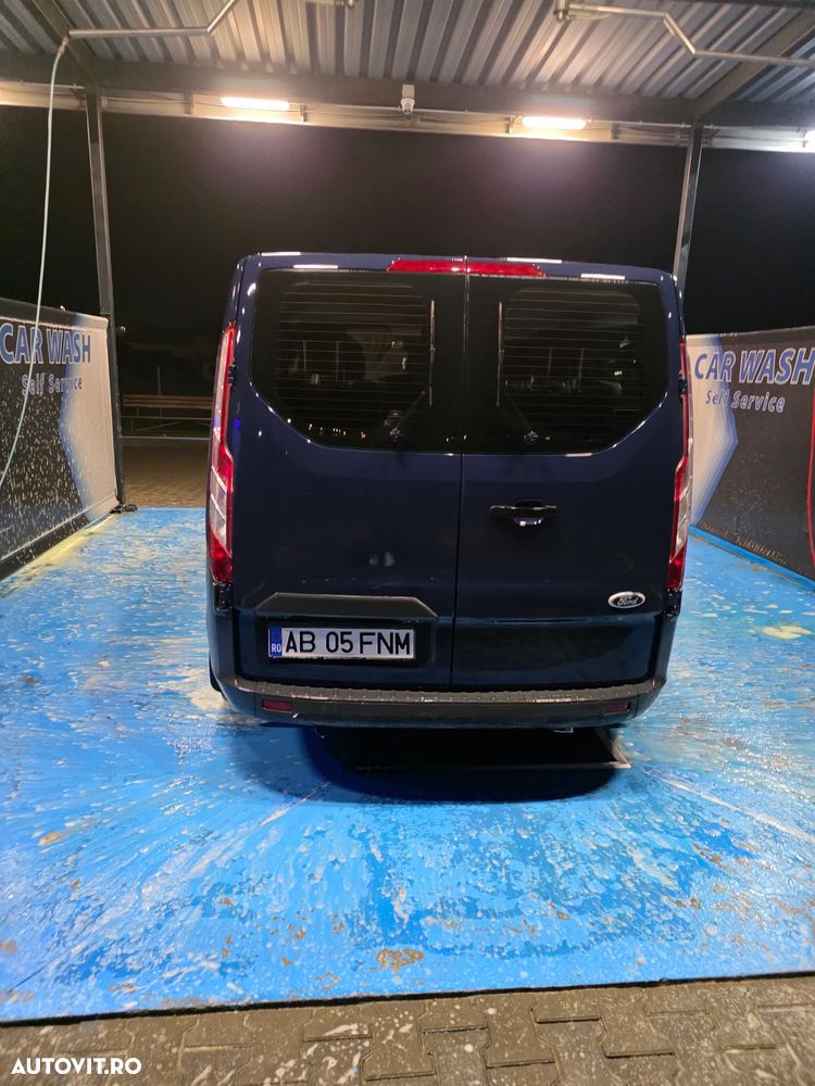 Ford Transit Custom L1H1 VA Basis - 3