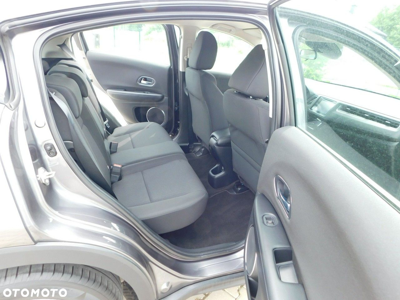 Honda HR-V 1.6 i-DTEC Elegance (ADAS/Honda Connect+) - 12